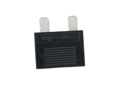 Toyota 90980-04066 Condenser,  Radio Setting