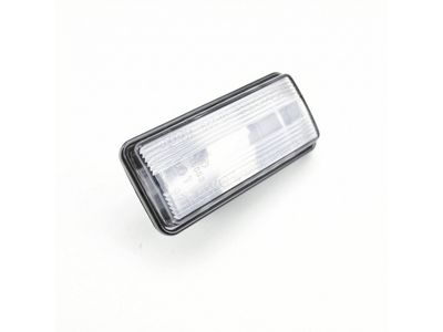 81271-60331 Toyota Lens, License Plate Lamp Product Photo 4 of 4