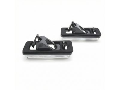 81271-60331 Toyota Lens, License Plate Lamp Product Photo 3 of 4