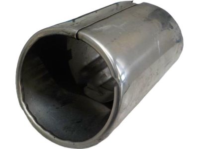 Toyota 17408-25041 Baffle Sub Assembly, Exhaust Tail Pipe