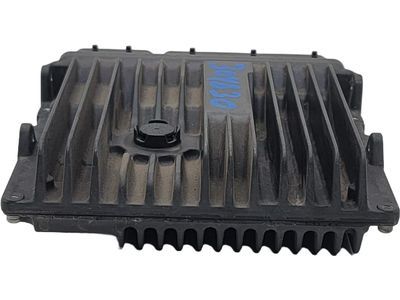 89661-0E852 Toyota Computer, Engine Control Product Photo 2 of 4