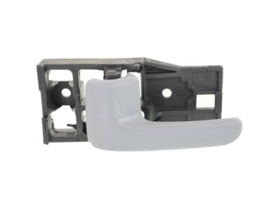 Toyota 69208-0C010-B0 Handle, Inside, Driver Side