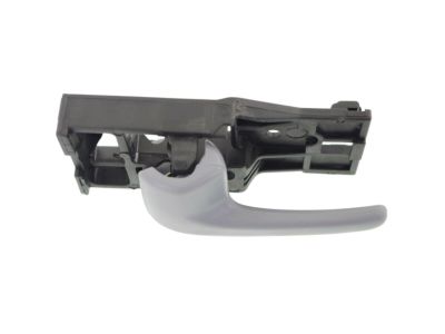 Toyota 69208-0C010-B0 Handle, Inside, Driver Side
