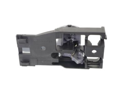 Toyota 69208-0C010-B0 Handle, Inside, Driver Side