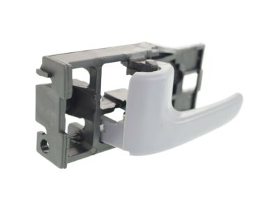 Toyota 69208-0C010-B0 Handle, Inside, Driver Side