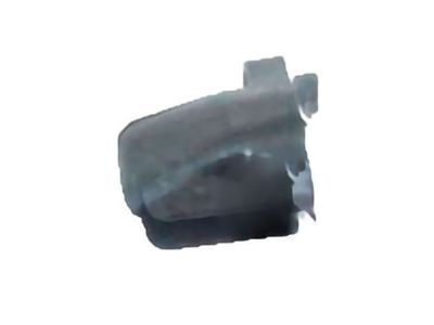 Toyota 19539-70010 Holder,  Resistive Code,  NO.4