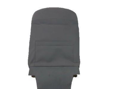 Toyota 71074-06D80-E3 Seat Back Cover