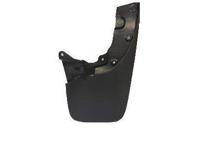 Toyota Mud Flaps - 76621-A9010