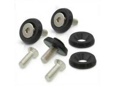 Scion 90080-11209 Fender Bolt