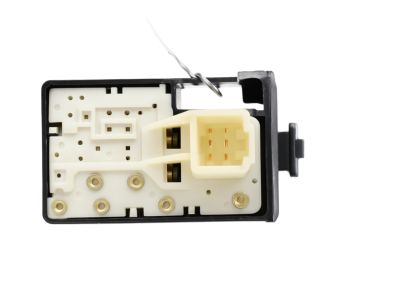 Toyota 84810-35080 Window Switch, Rear 84810-35080 Toyota Window Switch, Rear Product Photo 1 of 2