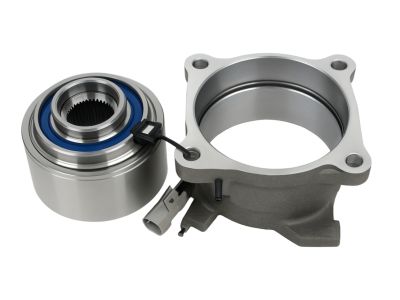 Toyota 41303-68012 Coupling Sub-Assembly, Electro Magnetic Control