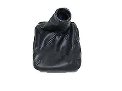 Scion 58808-21030-C0 Shift Boot