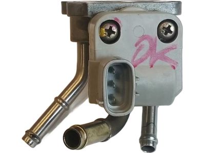 Toyota 22270-20040 Valve Assembly, Idle Speed Control(For Throttle Body)