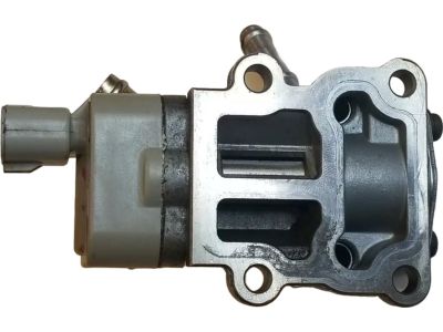 Toyota 22270-20040 Valve Assembly, Idle Speed Control(For Throttle Body) Toyota 22270-20040 Valve Assembly, Idle Speed Control(For Throttle Body)