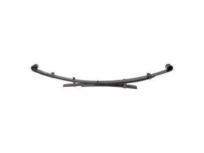 Toyota 48220-04190 Spring Assy,  Rear LH