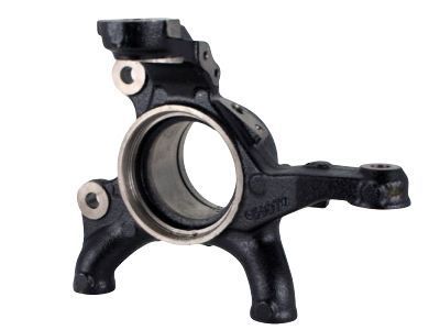 Toyota 43212-04060 Knuckle, Driver Side