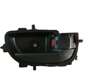 Toyota 69205-52140-B0 Handle Sub-Assembly, Front Door Inside, Passenger Side