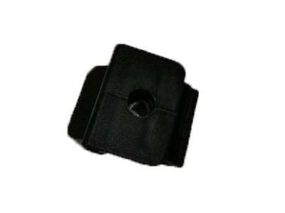 Scion 53879-44010 Bumper Cover Nut