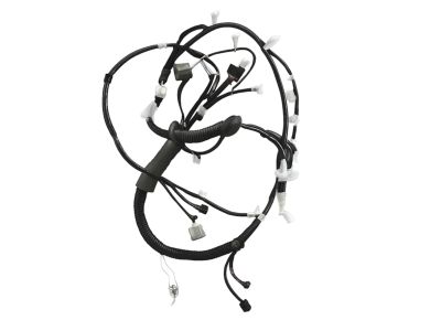 Toyota 82184-08290 Wire, Back Door Toyota 82184-08290 Wire, Back Door