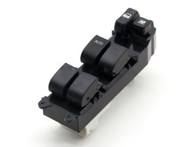 Toyota 84820-42190 Master Switch Assy,  Power Window Regulator