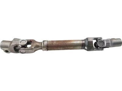 Toyota 45260-12810 Shaft Assembly, Steering Intermediate