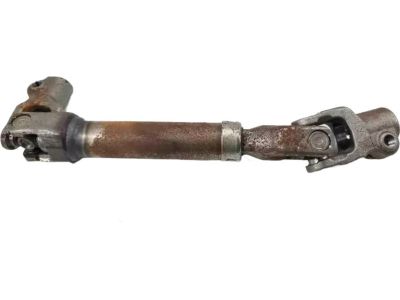 Toyota 45260-12810 Shaft Assembly, Steering Intermediate
