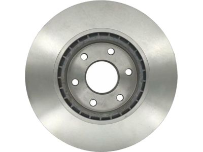 Toyota 43512-20600 Disc, Front Toyota 43512-20600 Disc, Front