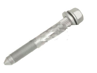 Scion 90119-A0327 Lower Control Arm Bolt