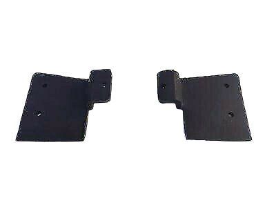 Toyota 63168-90302 Spacer, Roof Drip Moulding Strength, Driver Side