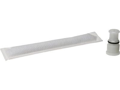 Scion A/C Accumulator - 88474-17010