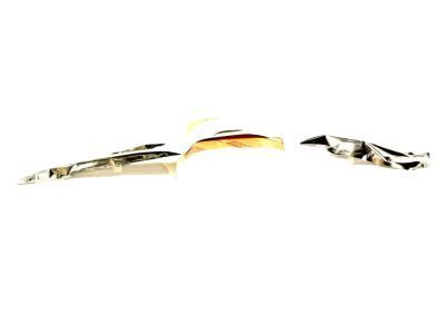 Toyota 88474-17010 Drier Dessicant Bag