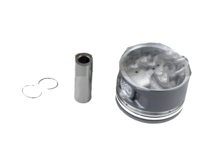 Toyota 13103-75041 Piston Sub-Assembly, W/Pin