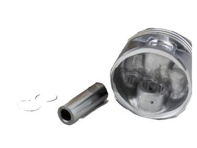 Toyota 13103-75041 Piston Sub-Assembly, W/Pin