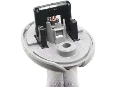 Toyota 74310-0E070-B0 Visor Assembly, Passenger Side