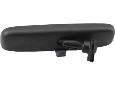 87810-53200 Toyota Mirror Inside, Rear Inner Product Photo 2 of 2