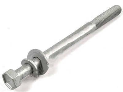 Toyota 90119-08721 Bolt, With Washer