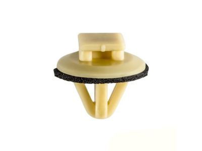 Toyota 90467-10077 Retainer,  Lower Back Finish Panel