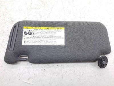 Scion 74310-21200-B3 Sunvisor