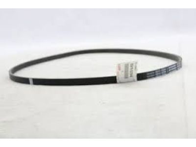 Toyota 90916-02384 Belt,  V(For Fan & Alternator)