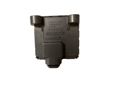 Toyota 89530-0T010 Computer Assembly, Transmission Control