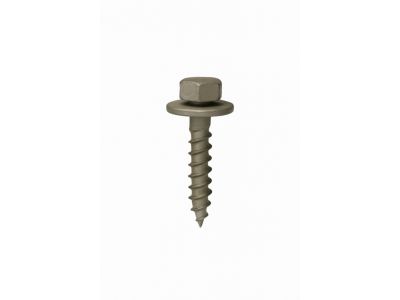 Toyota 90159-80044 Screw, With Washer
