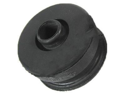 Toyota 52207-60080 Cushion Sub-Assembly, Cab Mounting, Upper