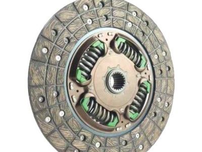 Toyota 31250-28181 Disc Assembly, Clutch