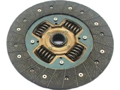 Toyota 31250-28181 Disc Assembly, Clutch
