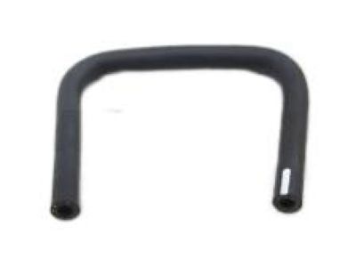 Toyota 44773-06020 Hose,  Vacuum,  NO.2