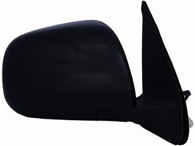 Toyota 87940-04190-B1 Mirror Assy,  Outer Rear View,  LH