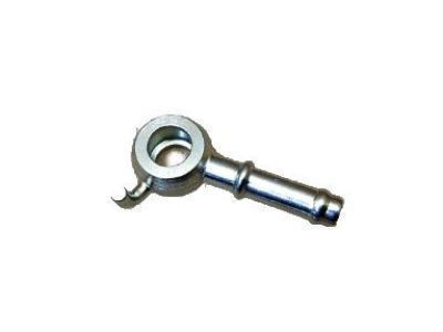 Toyota 90405-09174 Union,  Vacuum Hose(For Manifold Side)