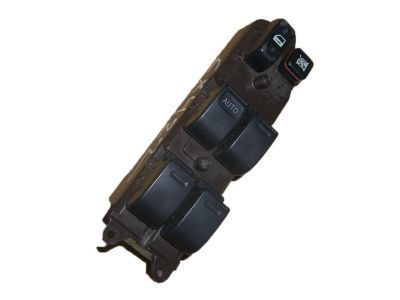 Toyota Camry Power Window Switch - 84820-33230