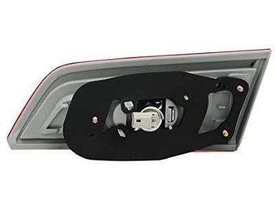 Toyota 81580-06380 Backup Lamp Assembly