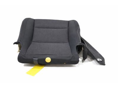 Toyota 71072-42770-C4 Cushion Cover, Black, Driver Side 71072-42770-C4 Toyota Cushion Cover, Black, Driver Side Product Photo 1 of 4